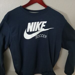 Nike Sz XL Crew Neck Sweatshirt